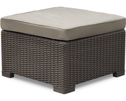 Keter Hocker California cappuccinokleurig