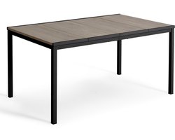 Keter Signature Porto Tafel - 156x95x75cm - Ashwood