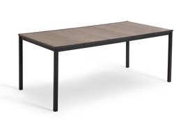 Keter Signature Porto Tafel - 194x95x75cm - Ashwood