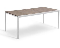 Keter Signature Porto Tafel - 200x95x75cm - Ashwood