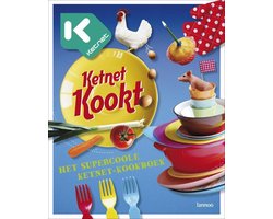Ketnet kookt!