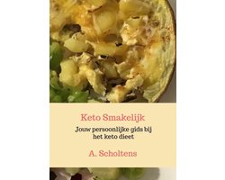 Keto Smakelijk