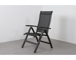 Kettler Altura Curve Standenstoel