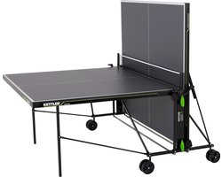 Kettler K1 tafeltennistafel - Opklapbaar - Indoor - Pingpong tafel