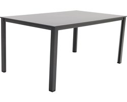 Kettler Loft tafel 160 x 95 cm