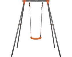 Kettler Single Schommel – Stevige Kinderschommel voor in de Tuin