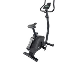 Kettler Tour 100 hometrainer - 8 weerstandsniveaus - 130 kg
