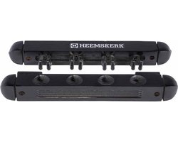 Keu rek Heemskerk voor 4 keuen