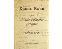 Keuke-Boek