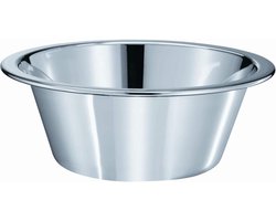 Keuken Schaal Rösle 15816 - Roestvrij Staal Zilver - 700ml