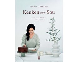 Keuken van Sou