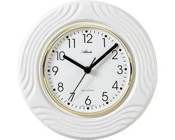 Keuken wandklok CERAMIQUE