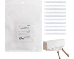 Keukenapparaathoezen, elastische beschermer | AC-hoezen voor binnen, voor ventilatoren, keuken, thuis, magnetronovens