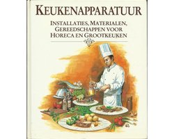 Keukenapparatuur