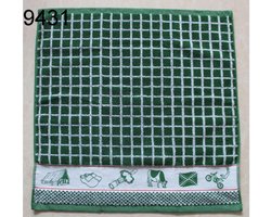 Keukendoek Achterhoek, 50 x 50 cm