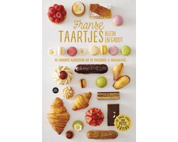 Keukenhelden - Franse taartjes, klein en groot