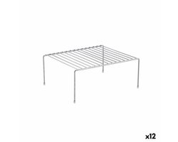 Keukenkast Organiser Confortime 31 x 26 x 13,5 cm (12 Stuks)