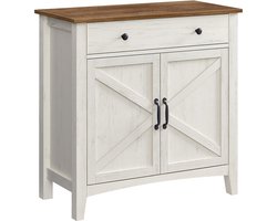 Keukenkastje – Met lades en deuren