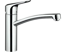 Keukenkraan Hansgrohe, Ecos M, Chroom, 145,20 euro