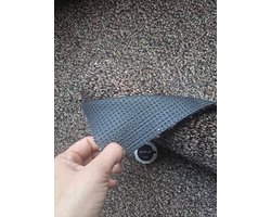 keukenloper - cuisine - dover - 60x180 cm - uitwasbaar