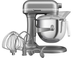 Keukenmachine - 6,6L - KitchenAid 521222 - Horeca & Professioneel
