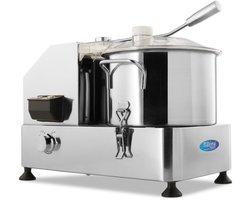 Keukenmachine / Cutter - 6 L