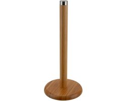 Keukenrolhouder (bamboe)
