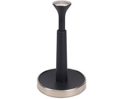 keukenrolhouder - HOOGWAARDIGE MATERIALEN \ dispenser voor papieren handdoekjes,