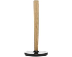 Keukenrolhouder Normann Copenhagen Craft Black