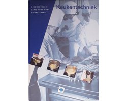 Keukentechniek