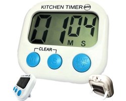 Keukentimer