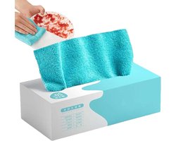 Keukenvaatdoeken - Sneldrogende pluisvrije handdoeken, absorberende doekenset, veegstof | Multi oplossing voor thuis badkamer woonkamer glazen spiegel vensterlens