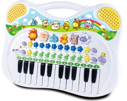 Keyboard Music Friends