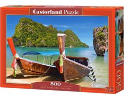 Khao Phing Kan - Thailand