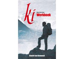 Ki, werkboek