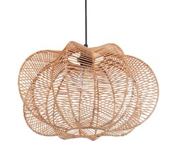 KIBI - Hanglamp - Naturel - Rotan
