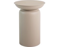 Kick Bijzettafel Clay - Beige