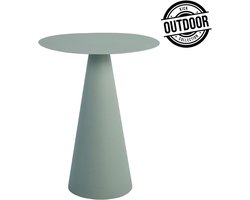 Kick bijzettafel Dion - groen