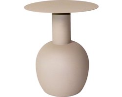 Kick bijzettafel Pip - beige