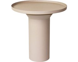 Kick bijzettafel Sky - beige