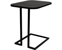 Kick bijzettafel Terzo