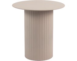 Kick bijzettafel Tilo beige - M