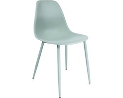 Kick designstoel Yara - Groen