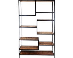 Kick Industrial - Vakkenkast 120cm