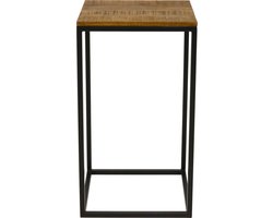 Kick Plantenzuil Milo - Laag