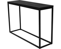 Kick sidetable Dana - 120cm