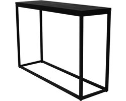Kick sidetable Dana - 160cm