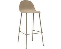 Kick (tuin)barkruk Ciro - beige