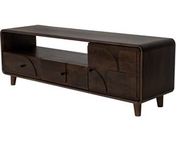 Kick TV dressoir Gustav