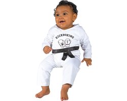 Kickboxing baby pakje